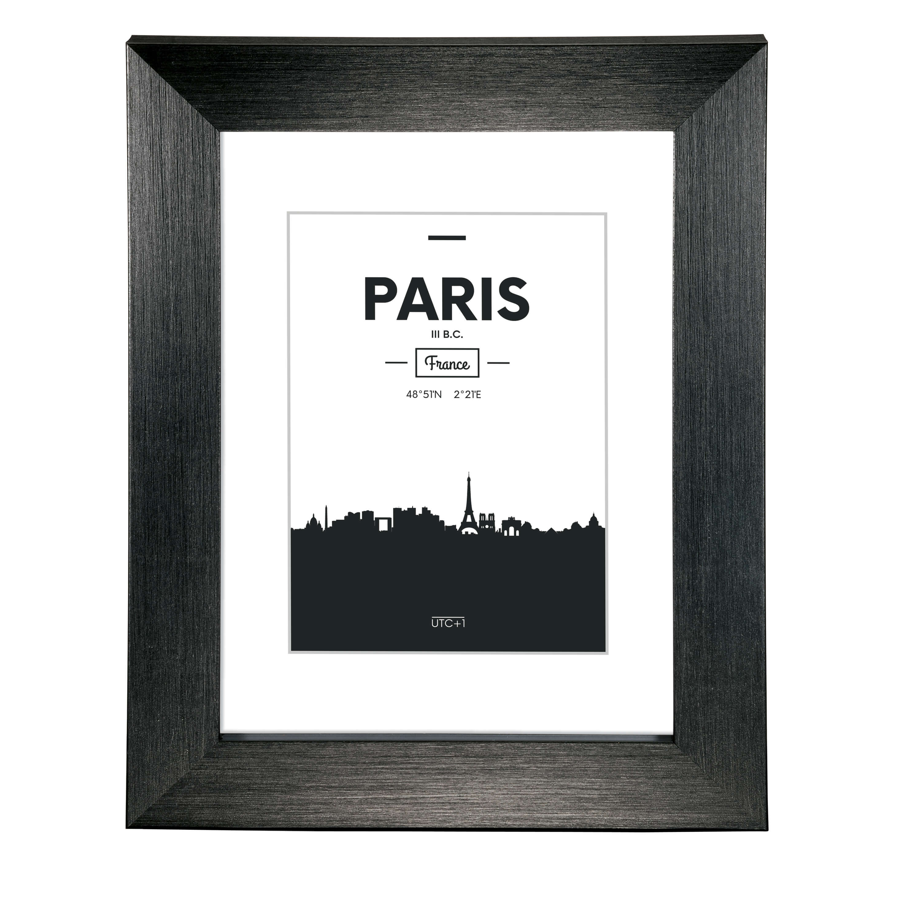 HAMA Ram Paris 30x40cm
